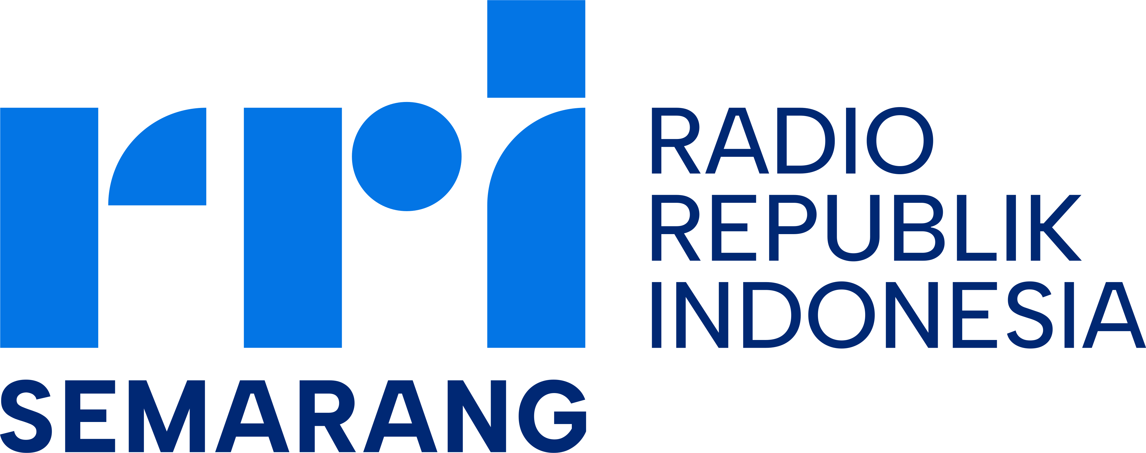 Logo RRI